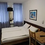 Hotel Berliner Hof Dusseldorf