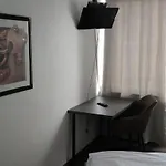 Berliner Hof 3* Düsseldorf