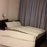 Hotel Berliner Hof Dusseldorf