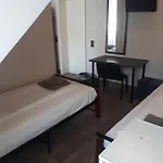 Berliner Hof Hotel 3*
