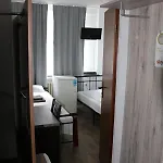 Berliner Hof Hotel 3*