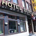 Hotel Berliner Hof Dusseldorf