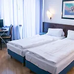 Hotel Berliner Hof Düsseldorf