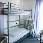 Berliner Hof Hotel 3*