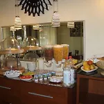 Hotel Berliner Hof Dusseldorf