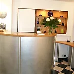 Hotel Berliner Hof Dusseldorf
