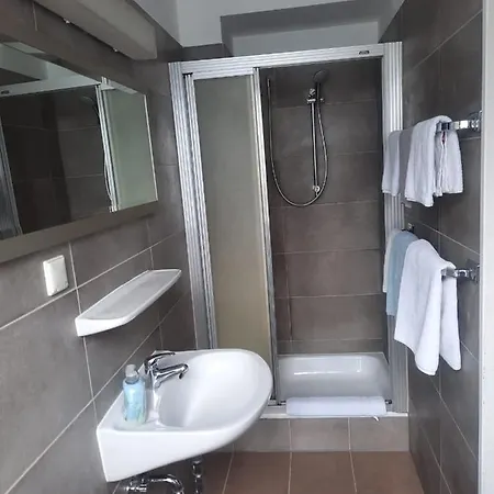 Berliner Hof Hotel 3*