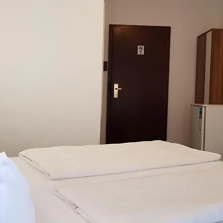 Berliner Hof Hotel
