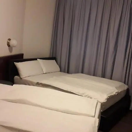 Hotel Berliner Hof Düsseldorf