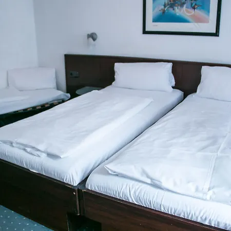 Hotel Berliner Hof