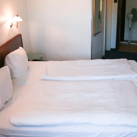 Berliner Hof Hotel