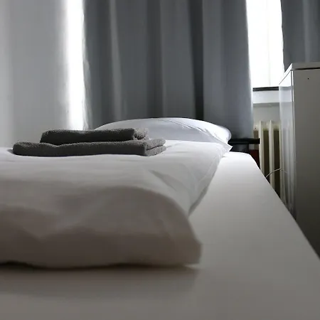 Hotel Berliner Hof