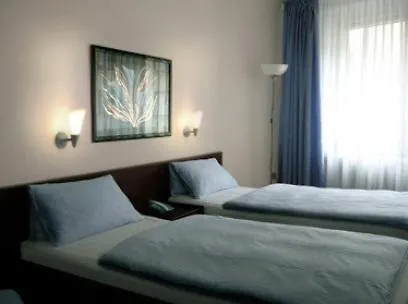 Berliner Hof 3*