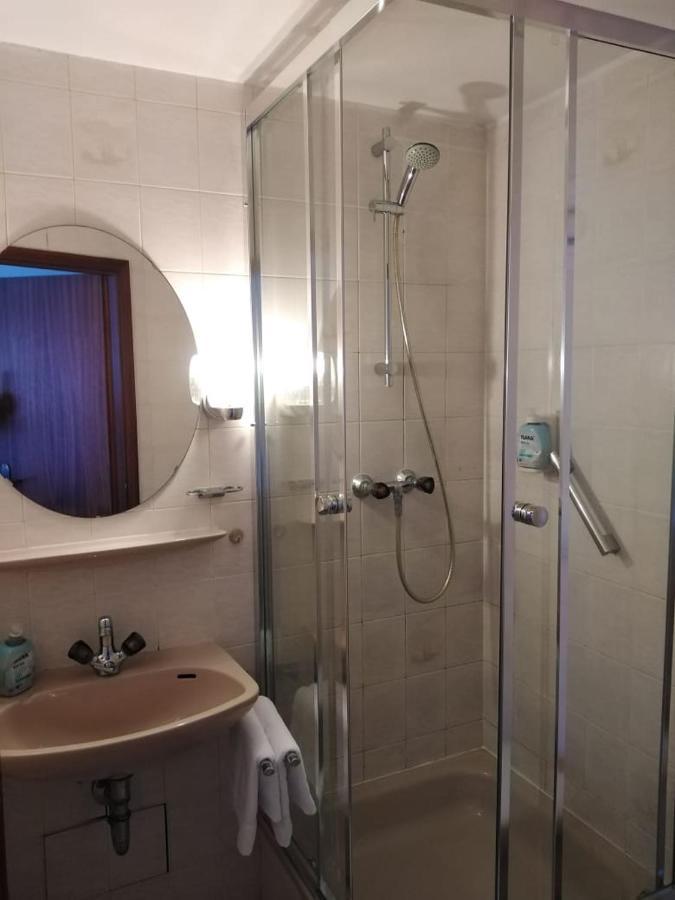 Berliner Hof 3* Düsseldorf