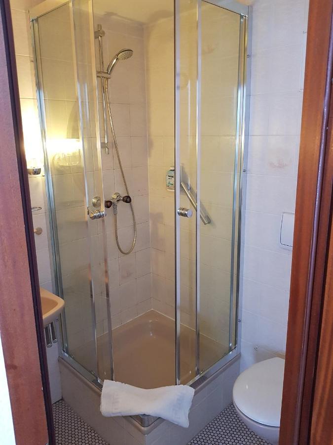 Hotel Berliner Hof Düsseldorf