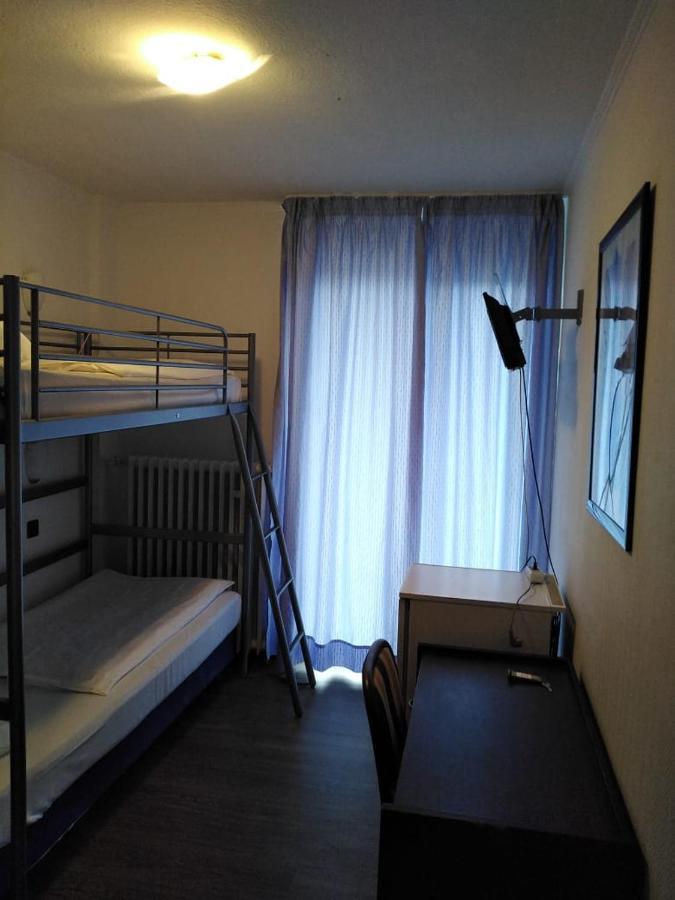 Berliner Hof Düsseldorf