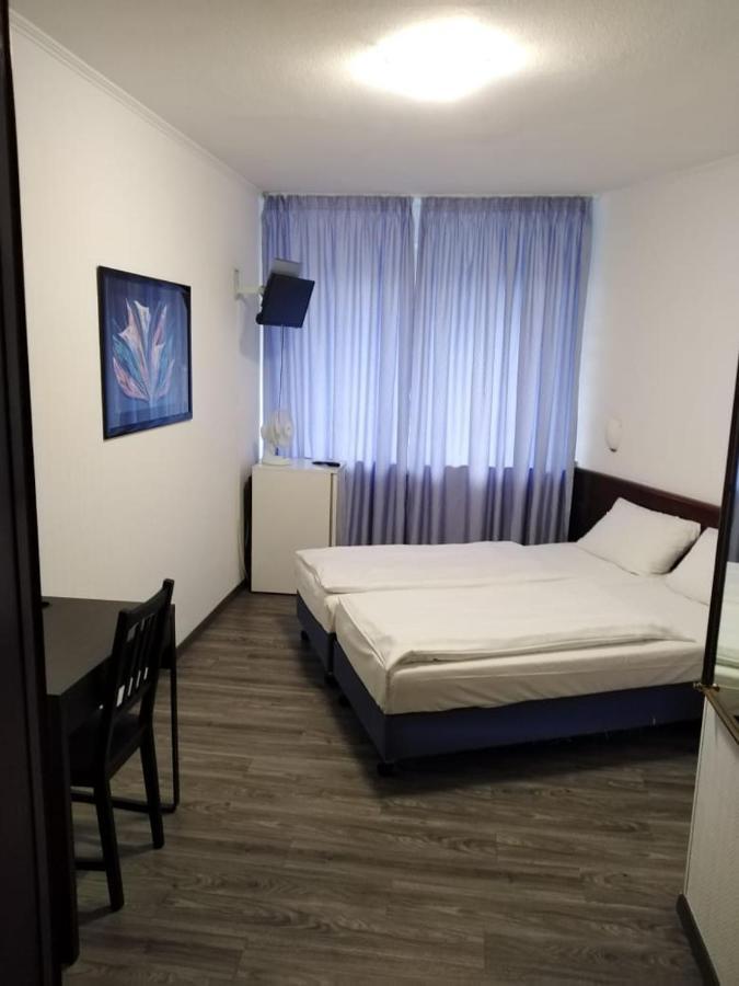 Berliner Hof Düsseldorf