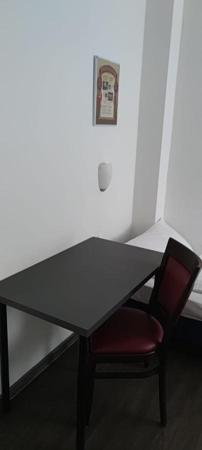 Berliner Hof Hotel 3*