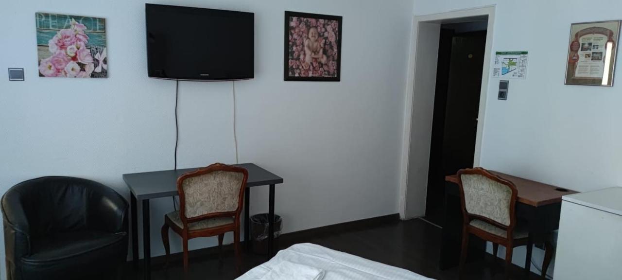 Berliner Hof Düsseldorf