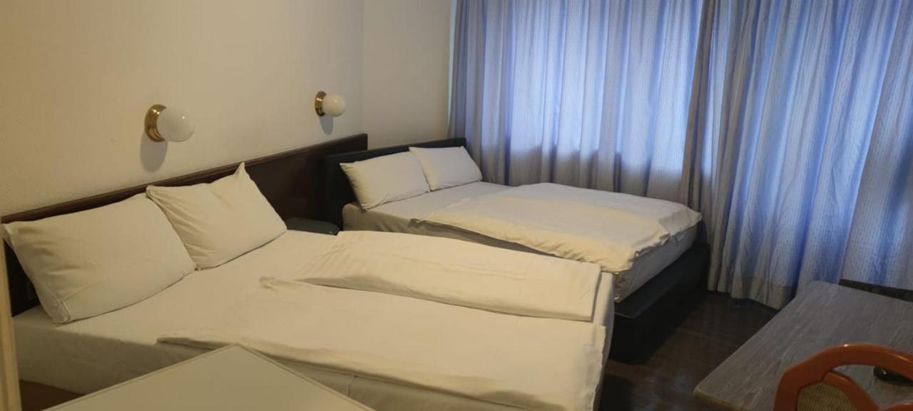 Berliner Hof 3* Düsseldorf