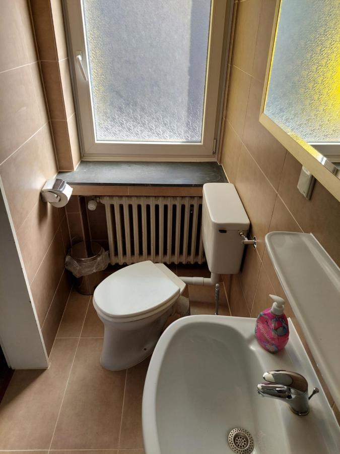 Berliner Hof 3* Düsseldorf