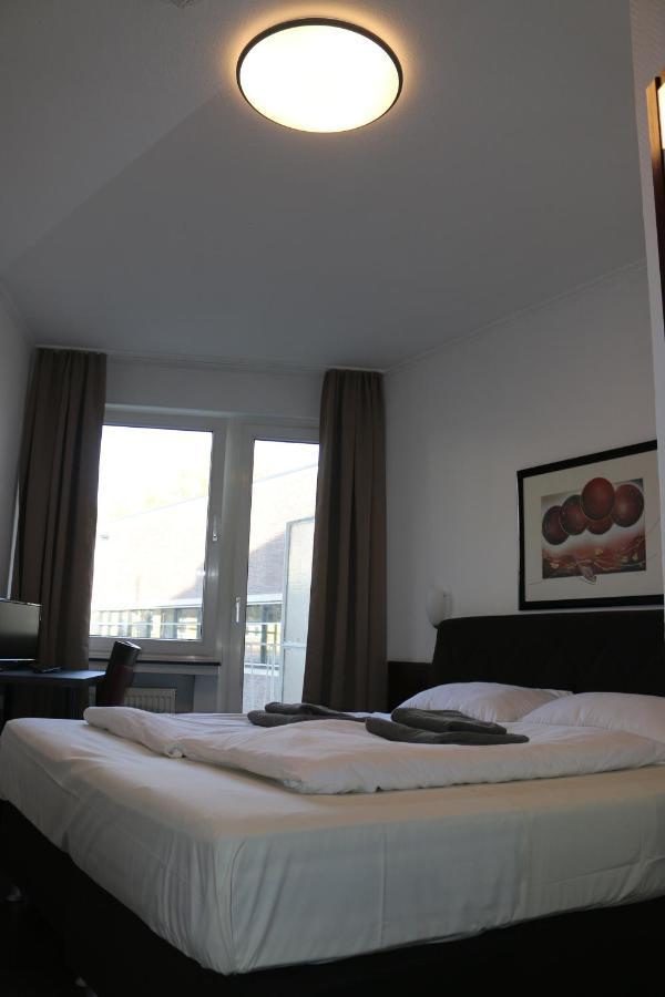 Hotel Berliner Hof Düsseldorf