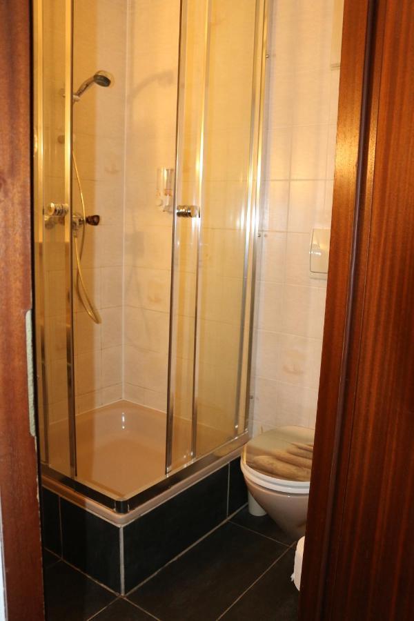 Berliner Hof 3* Düsseldorf