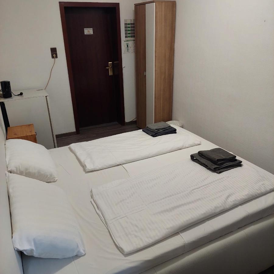 Hotel Berliner Hof Düsseldorf