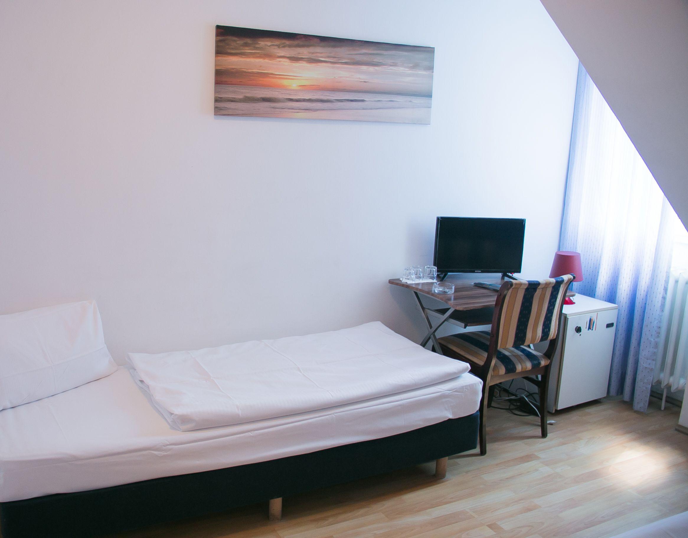 Berliner Hof 3*