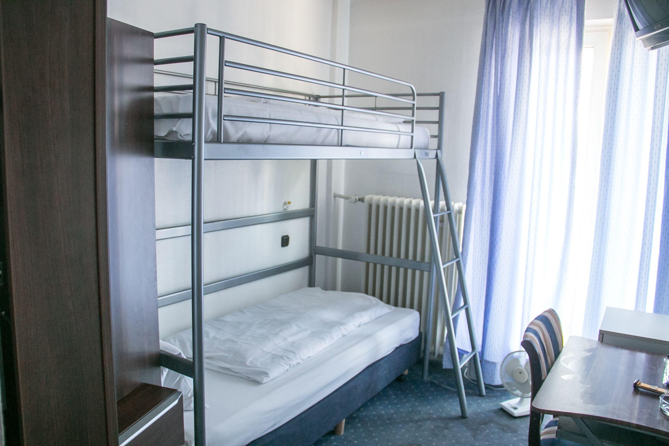 Berliner Hof Hotel 3*