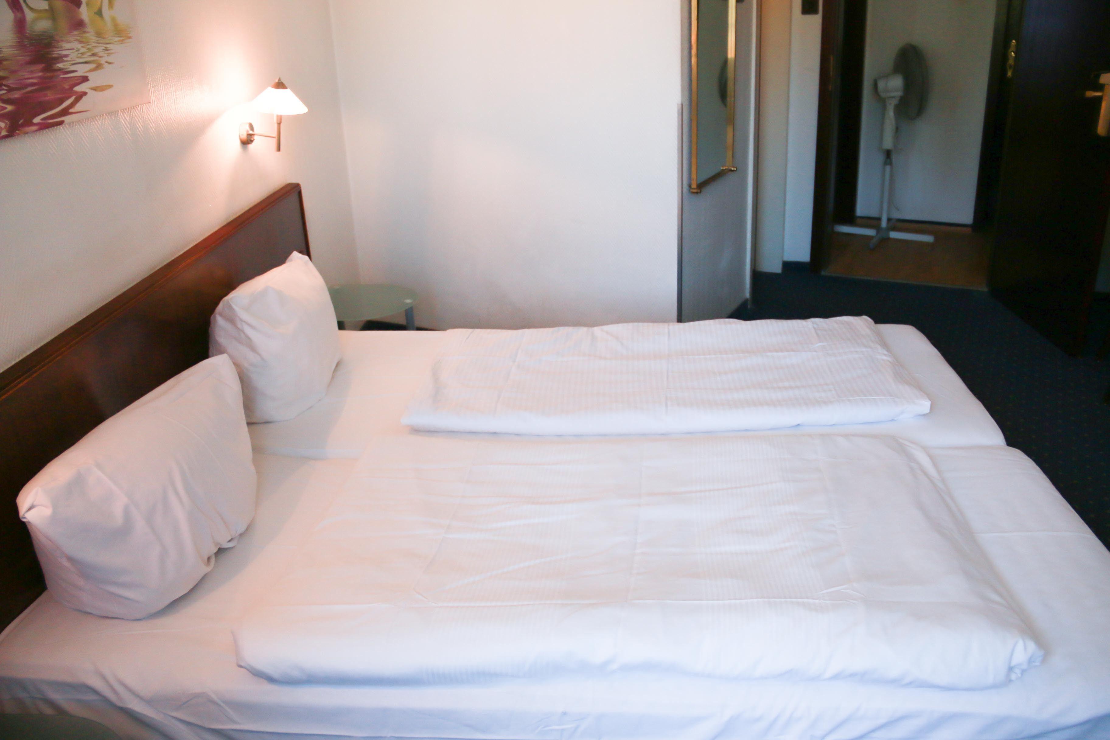 Berliner Hof Hotel