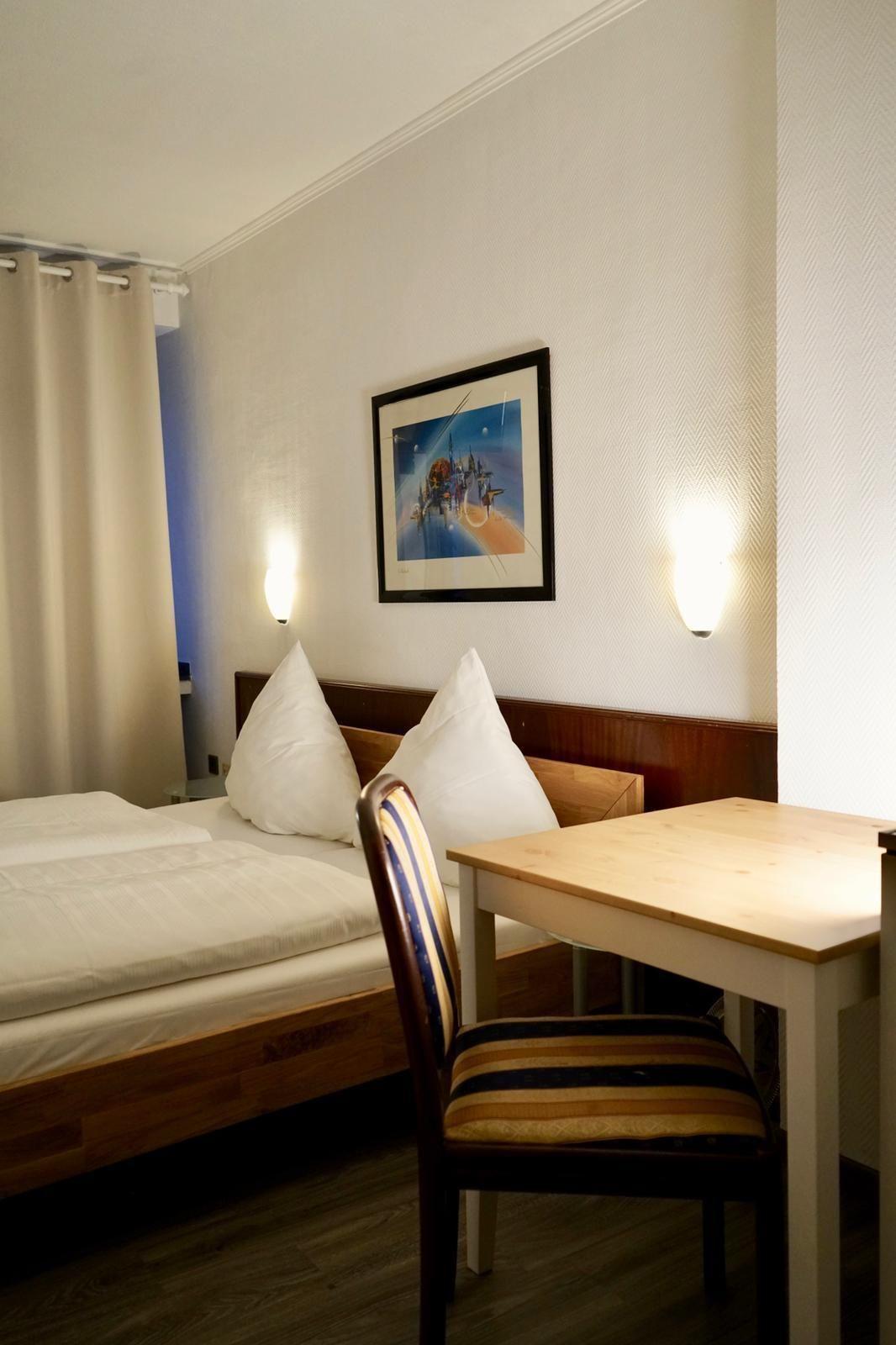 Berliner Hof Hotel 3*