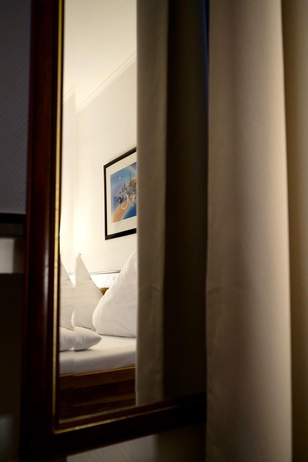 Berliner Hof Hotel 3*