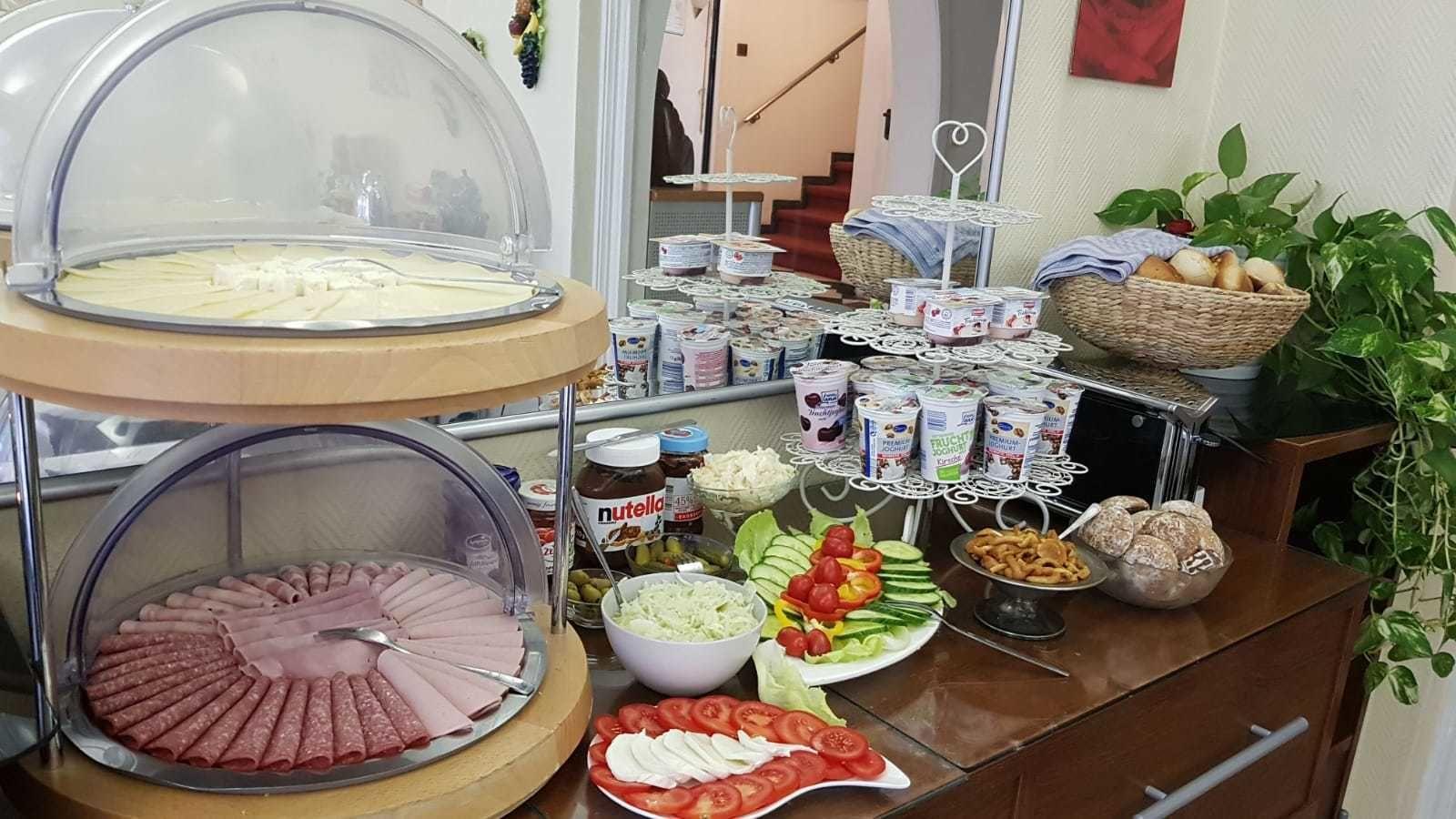 Berliner Hof 3* Düsseldorf