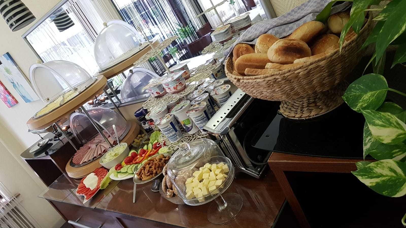 Hotel Berliner Hof 3*