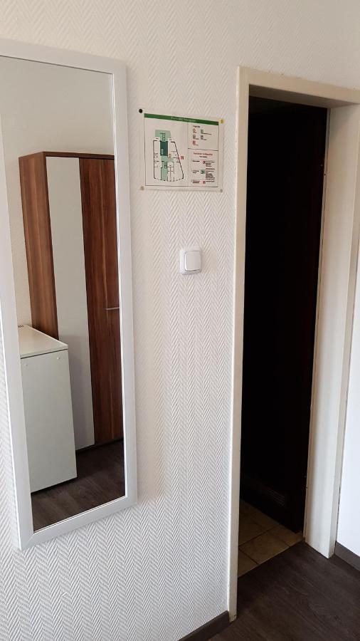 Hotel Berliner Hof 3*