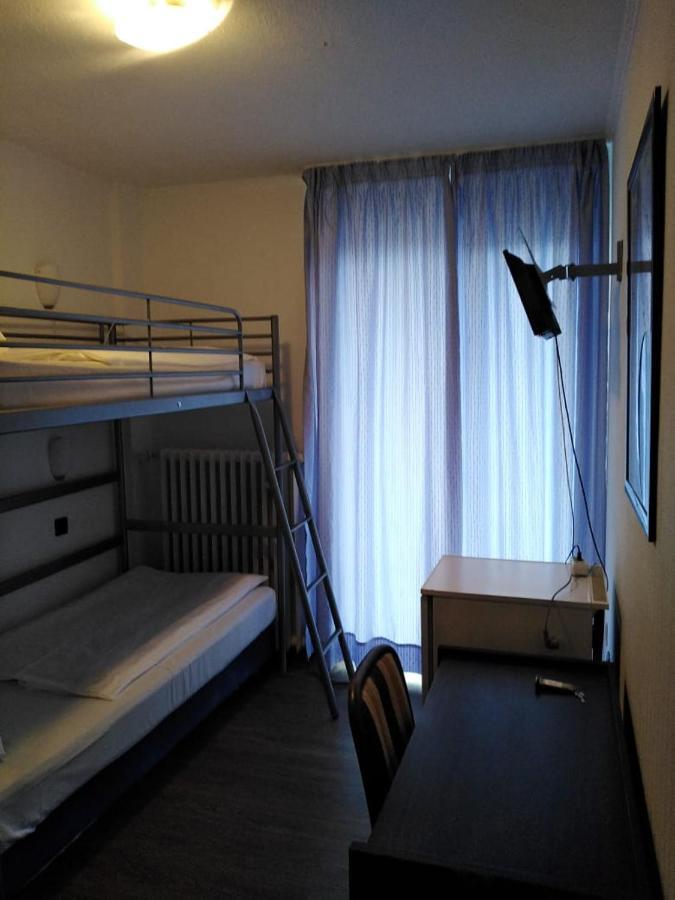 Hotel Berliner Hof 3*