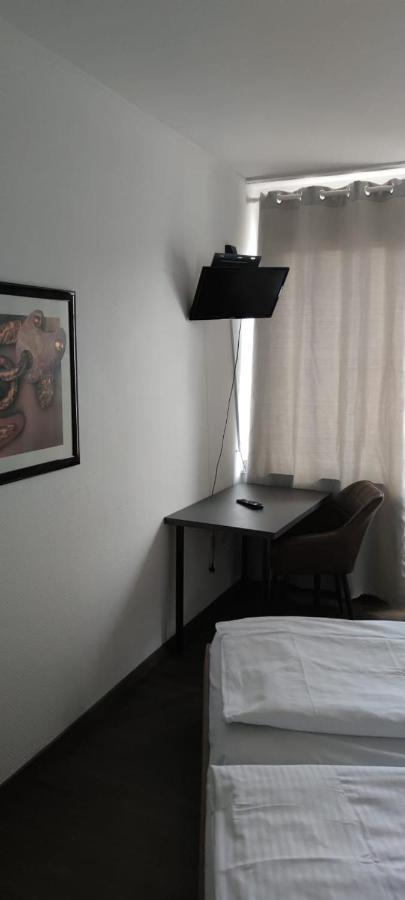 Berliner Hof 3* Dusseldorf