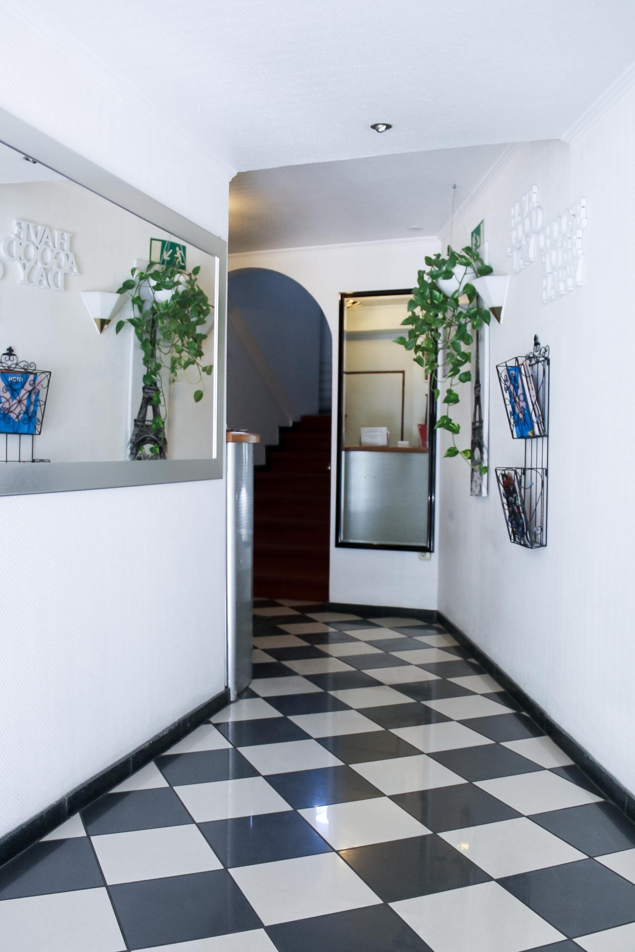 Berliner Hof Dusseldorf