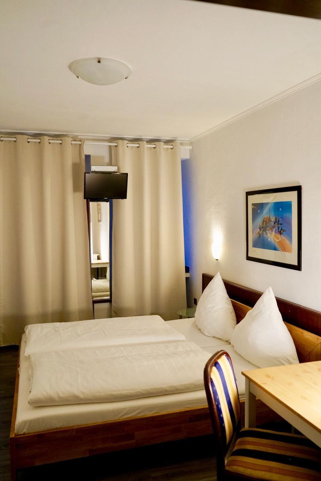 Berliner Hof Hotel Dusseldorf