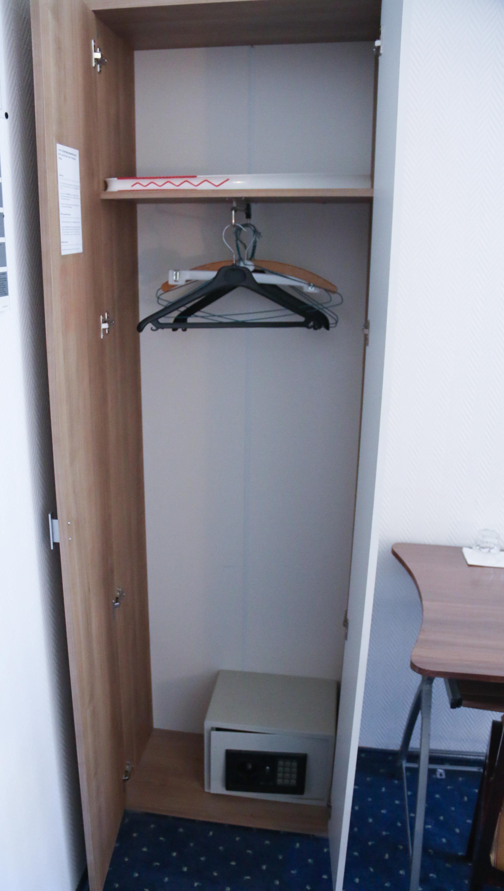 Hotel Berliner Hof Dusseldorf