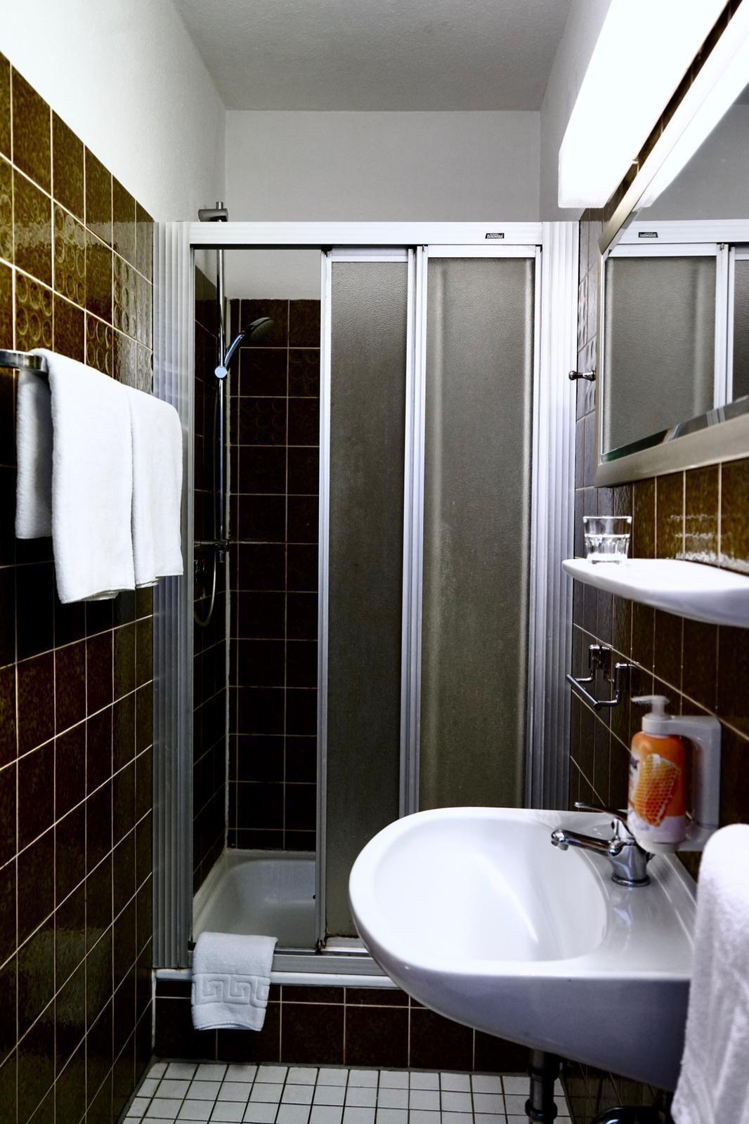 Hotel Berliner Hof Dusseldorf