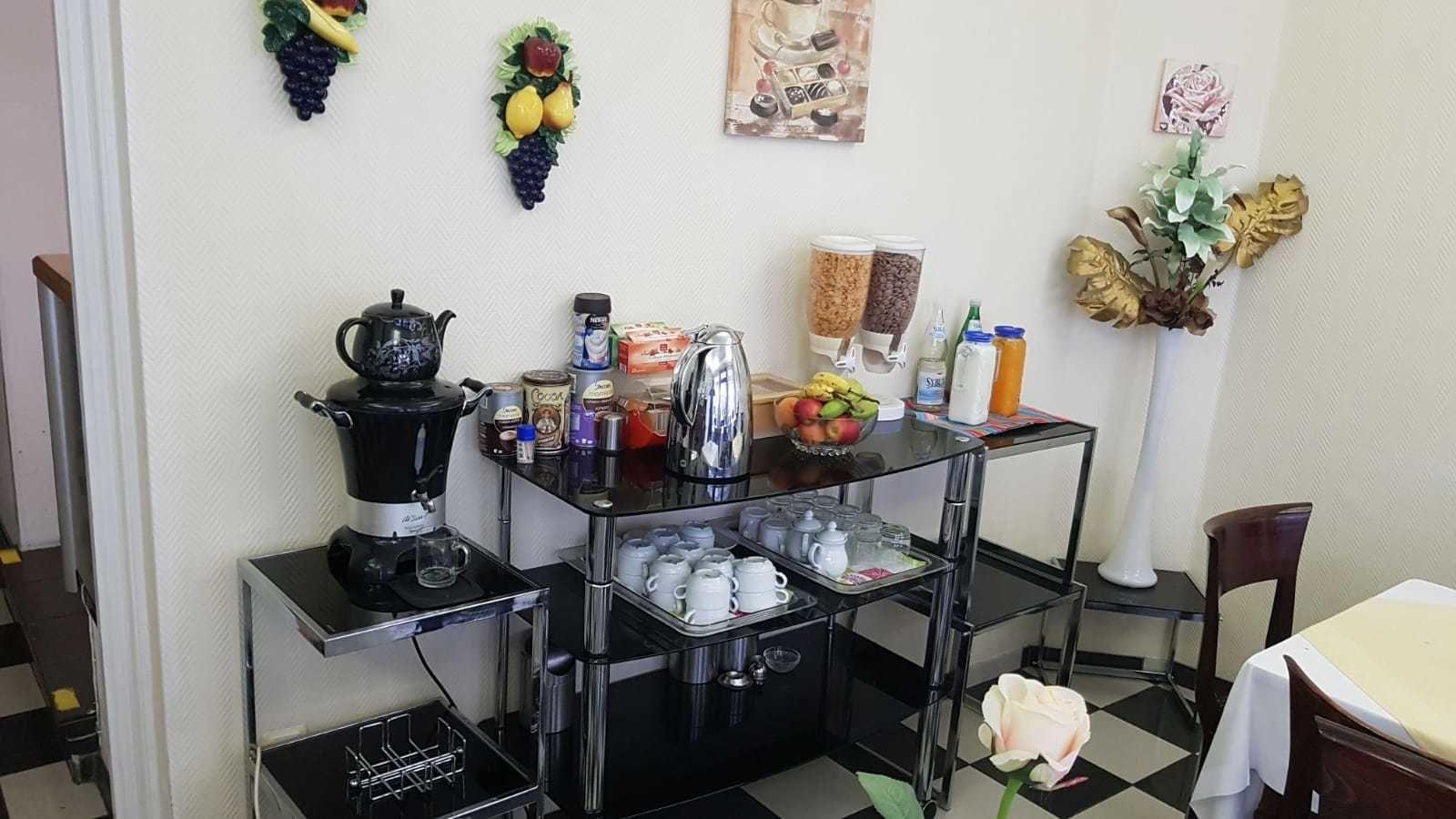 Berliner Hof 3* Dusseldorf