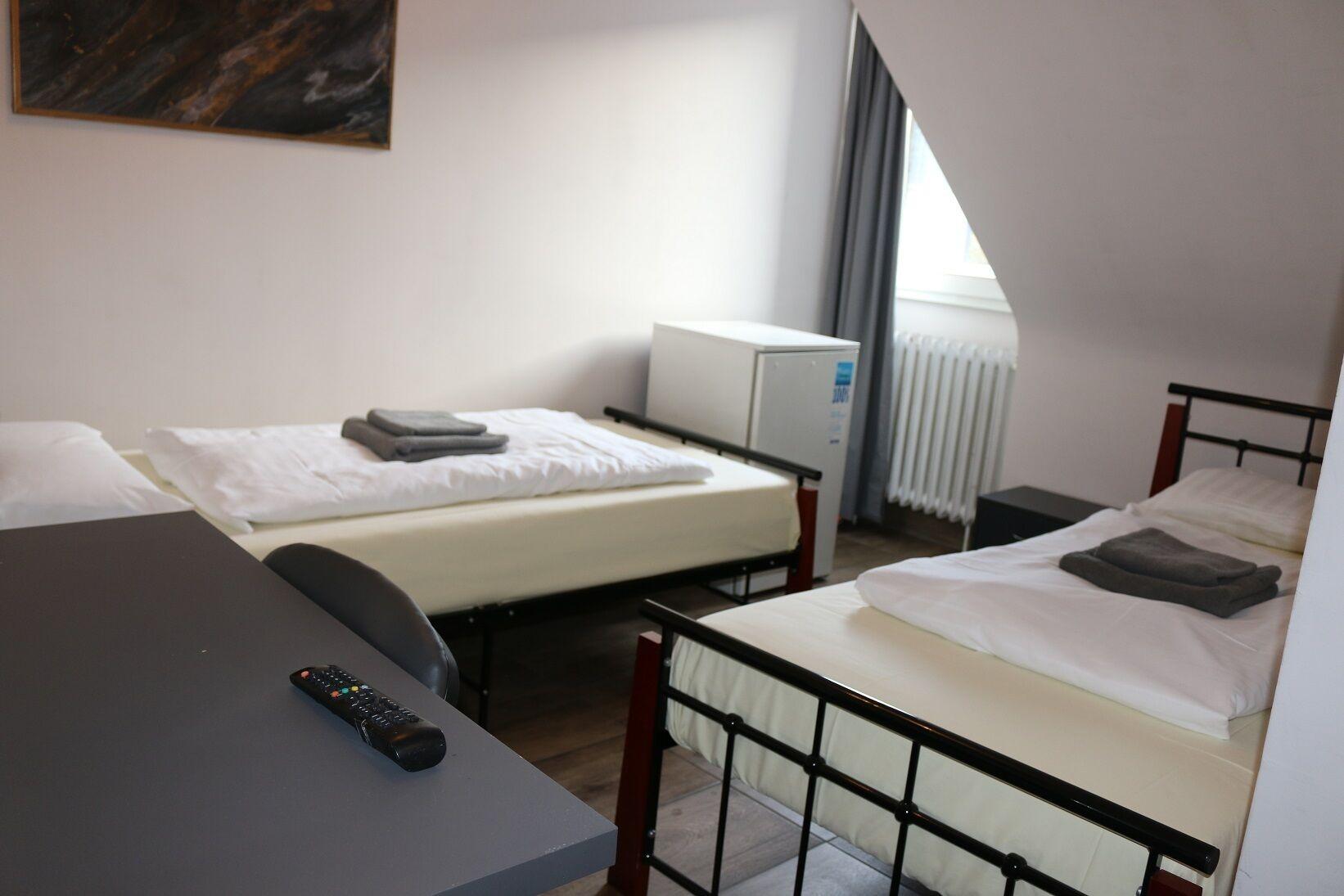 Berliner Hof 3*