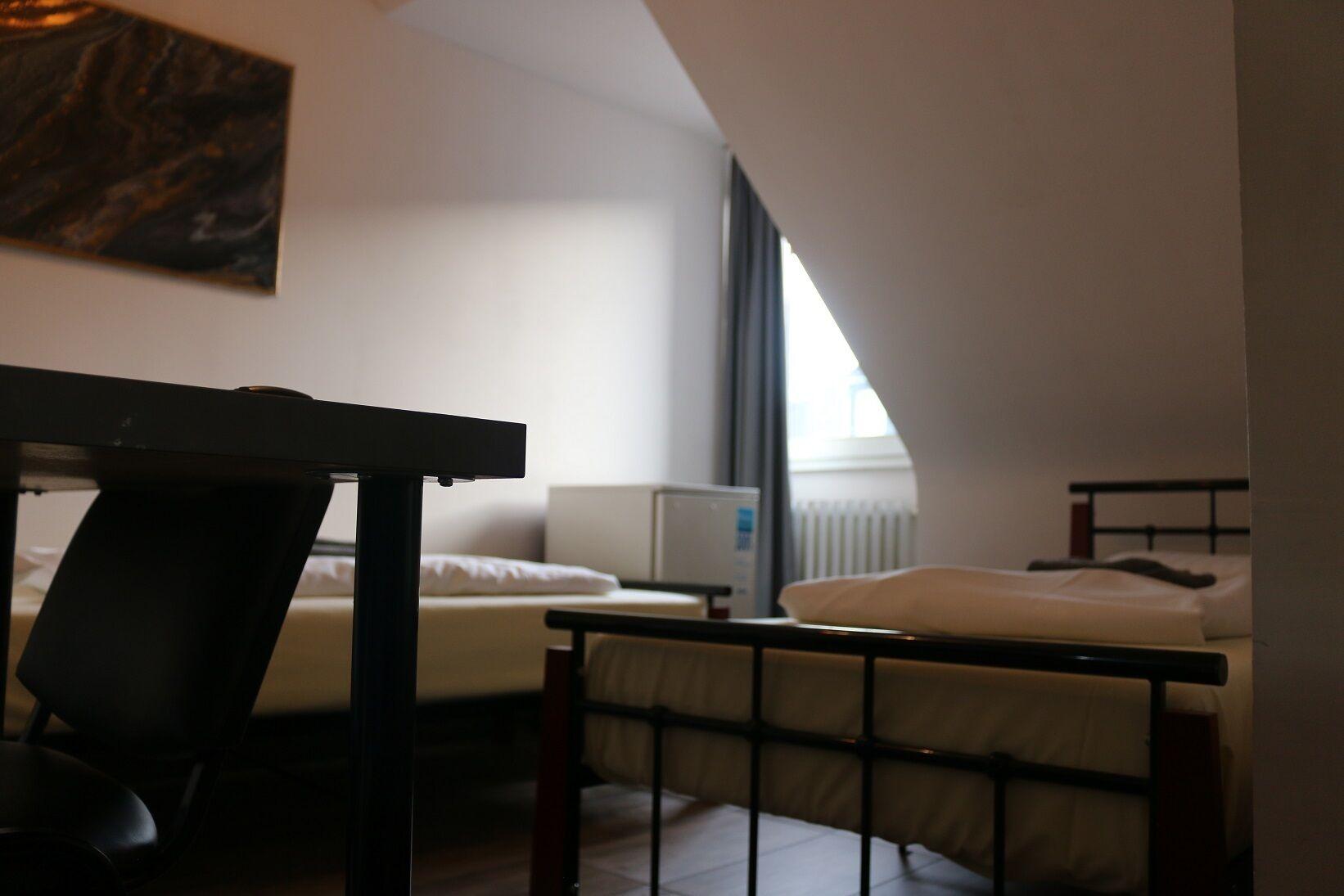 Berliner Hof Dusseldorf